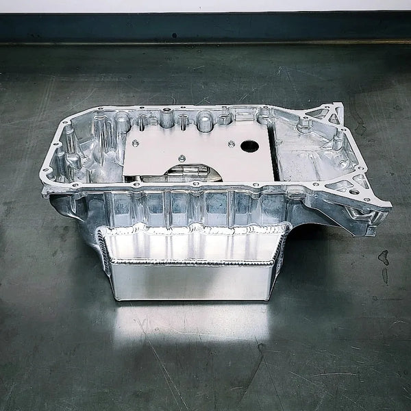 RRC/RRB Large capacity Oil Pan