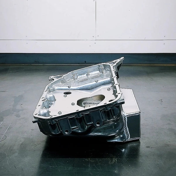 RRC/RRB Large capacity Oil Pan