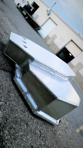 S2000 K-Swap Elite OIl Pan