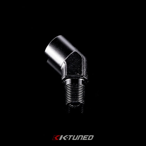 1/8 NPT Elbow  45 deg or 90 deg