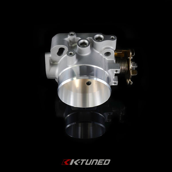70mm Cast Throttle Body Dual PRB/RBC Bolt Pattern
