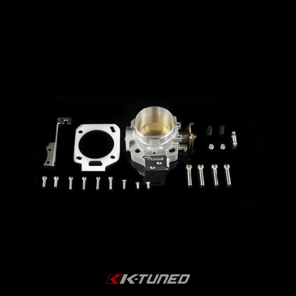 70mm Cast Throttle Body Dual PRB/RBC Bolt Pattern