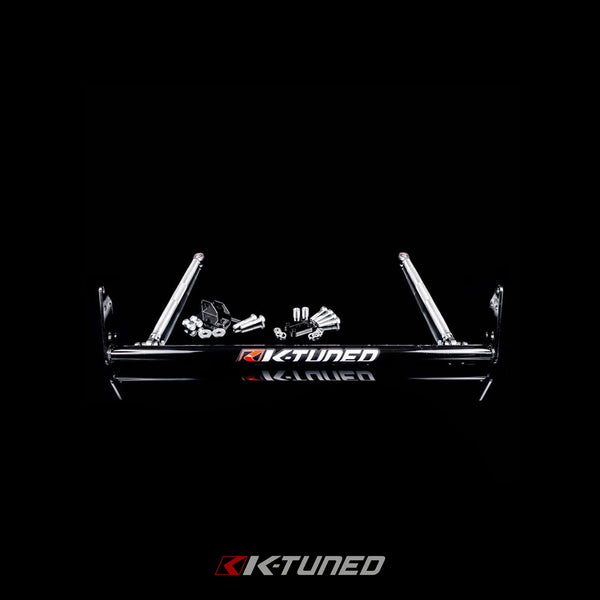 88-91 Civic / CRX Traction Bar (w/ B Engine Mount)