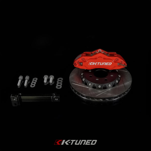 Big Brake Kit