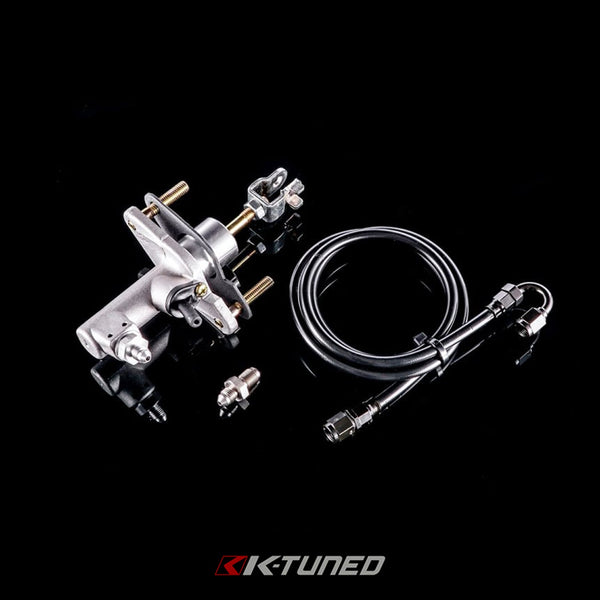 LHD CMC Upgrade Kit