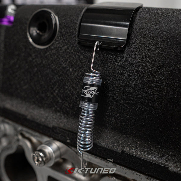 Dip Stick Retention Kit V2