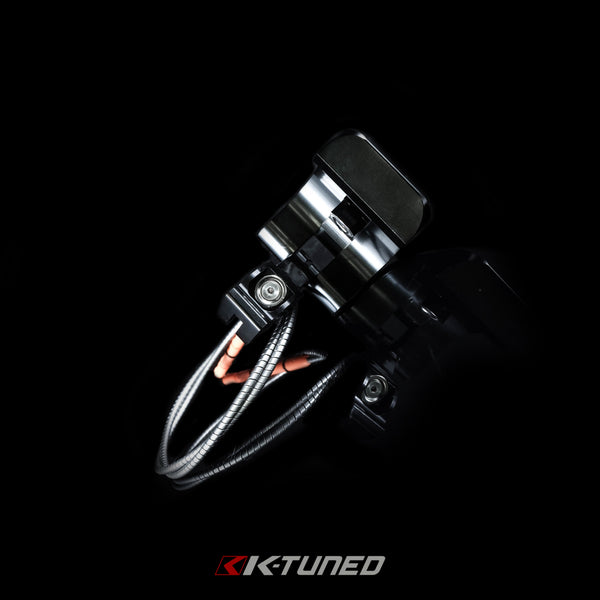 Magnetic "Flip Up" Dip Stick