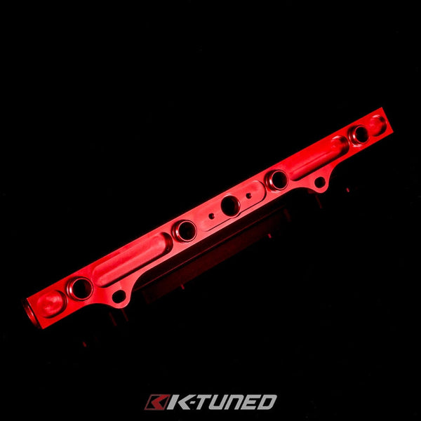 K Series Fuel Line Kit for 9th Gen Civic with STOCK Manifold