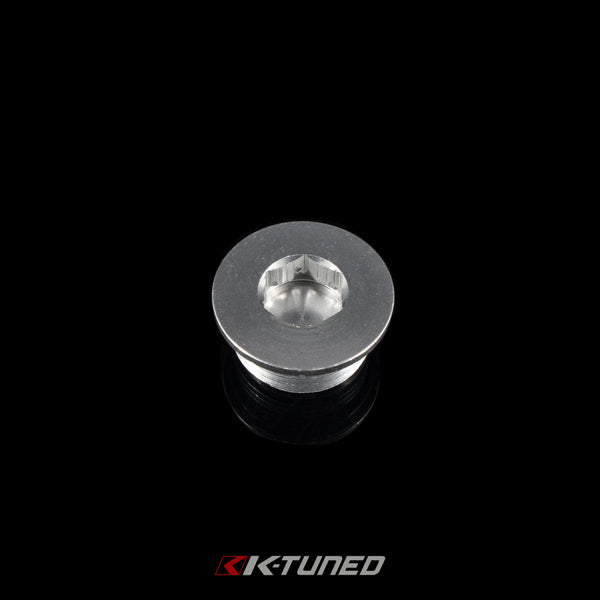 AN Port Plugs Flush Style