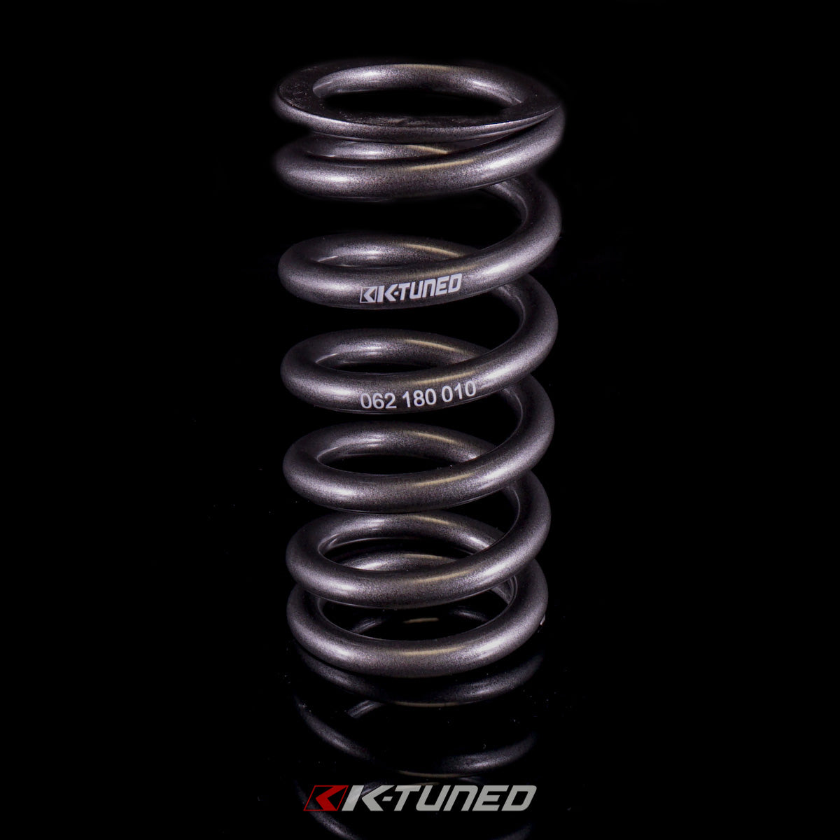 K-Tuned Springs (8K-10K) – Unit 2 Fabrication