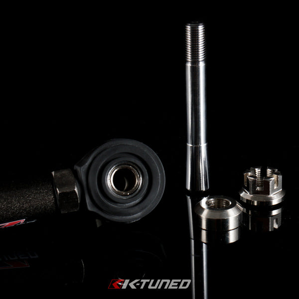Complete Spherical Tie Rod Set RSX
