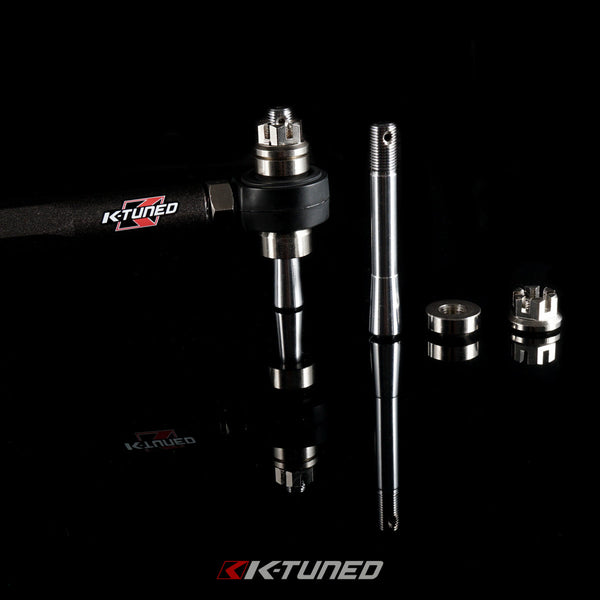 Complete Spherical Tie Rod Set RSX