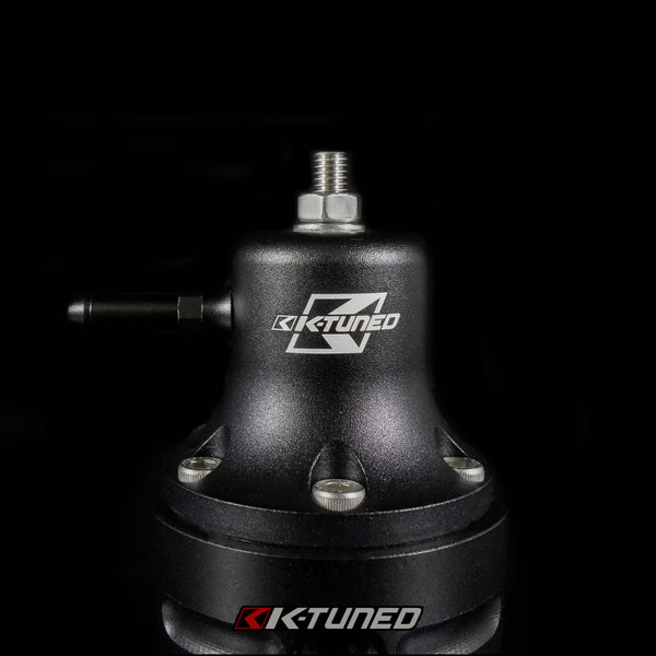 8AN HP Fuel Pressure Regulator (FPR)