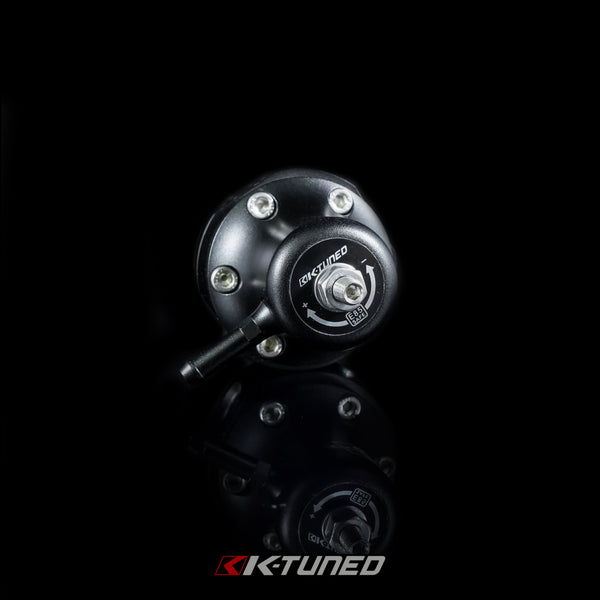 8AN HP Fuel Pressure Regulator (FPR)