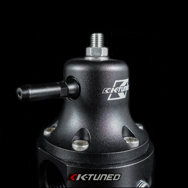 10AN HP Fuel Pressure Regulator (FPR)