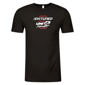 Premium Men's Crew T-Shirt - BLACK