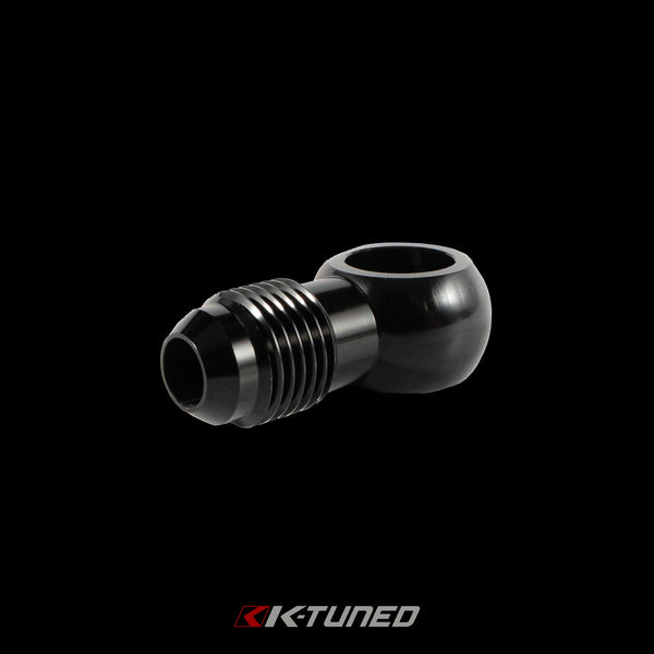 Honda Banjo Fitting