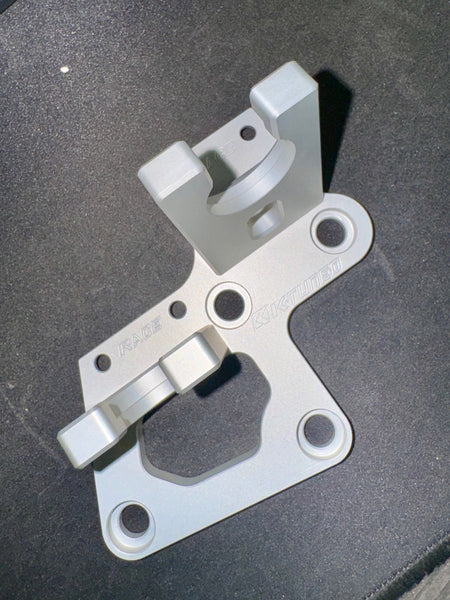 Shifter Cable Trans Bracket