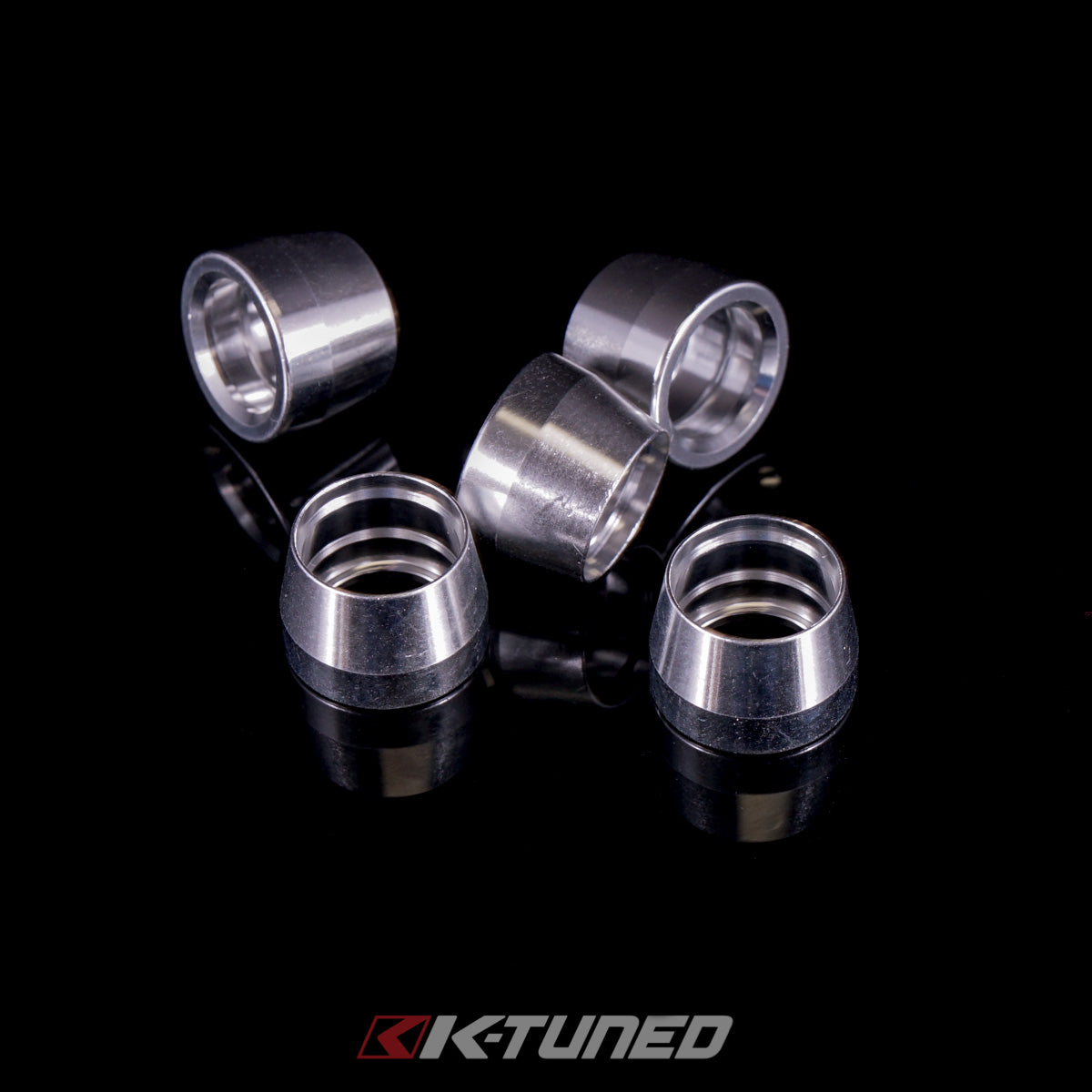 Replacement Internal Sleeves High Pressure Hose End – Unit 2 Fabrication