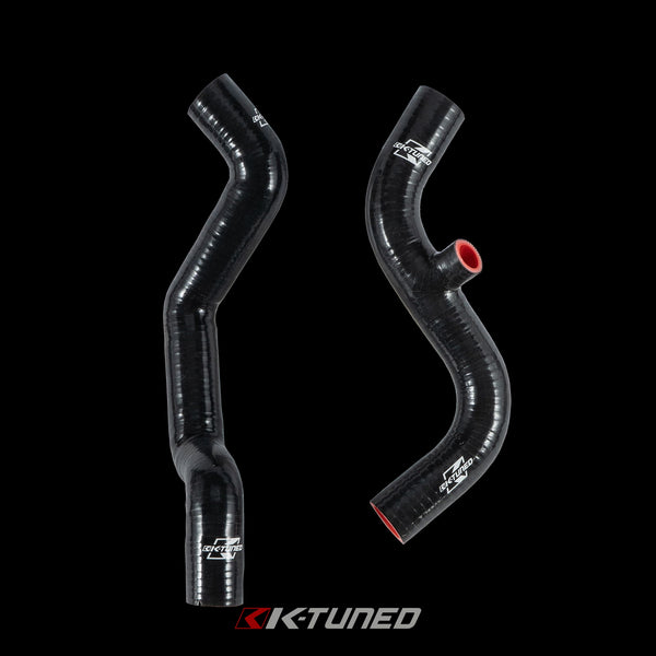 Driver Side Rad Hose Kit