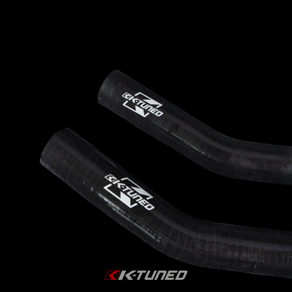 Pre-Fit Heater Hoses