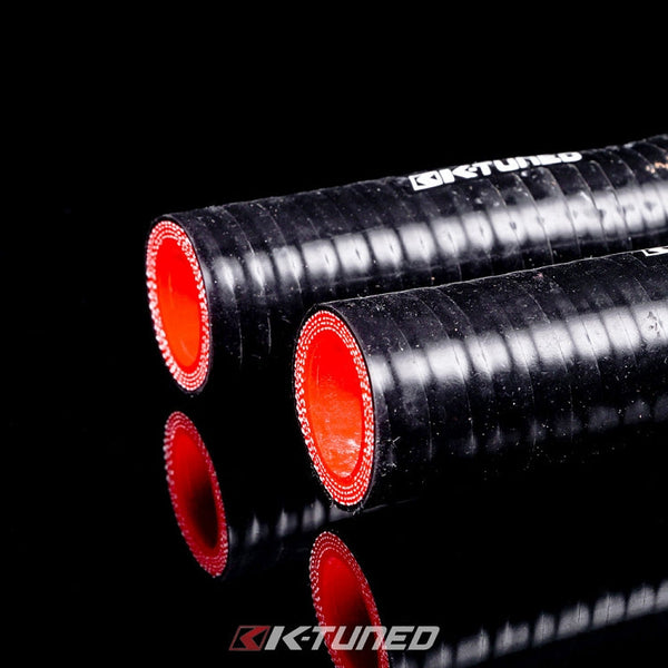 Pre-Fit Heater Hoses