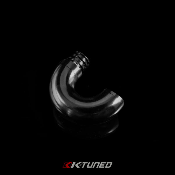 Center Mount Fuel Pressure Gauge (w/ Fitting)