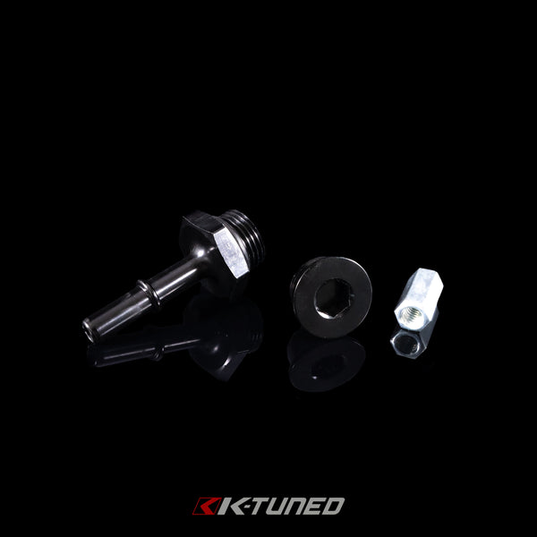 EFI Fittings for Fuel Rail