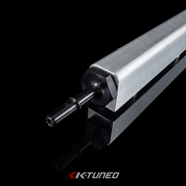 EFI Fittings for Fuel Rail