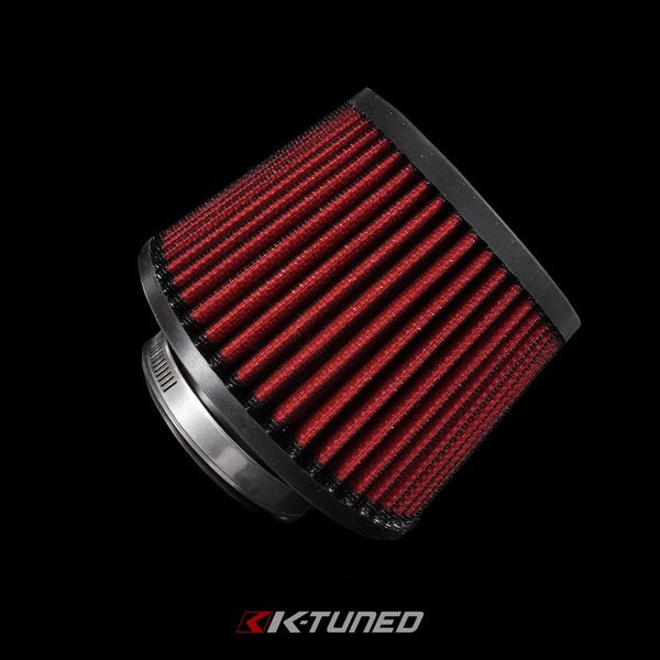 K-Tuned Standard Air Filter 2.5 "