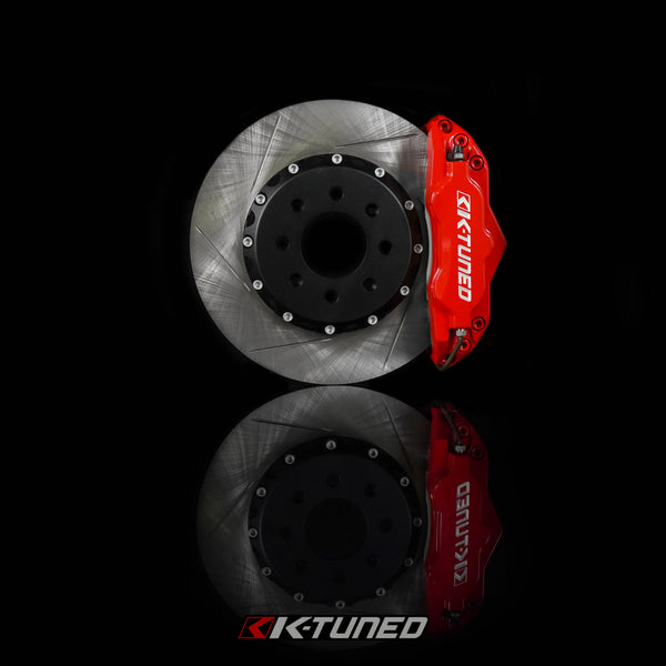 Big Brake Kit