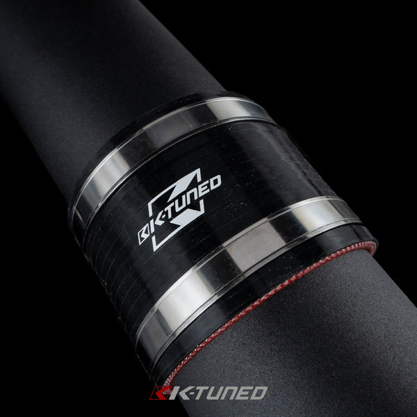 K-Tuned K-Swap Cold Air Intake