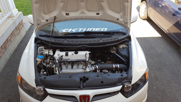 Cold Air Intake
