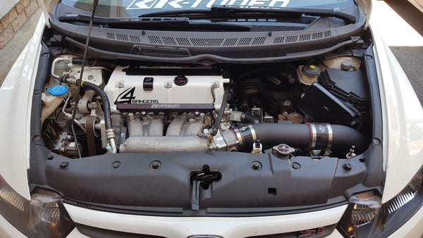 Cold Air Intake