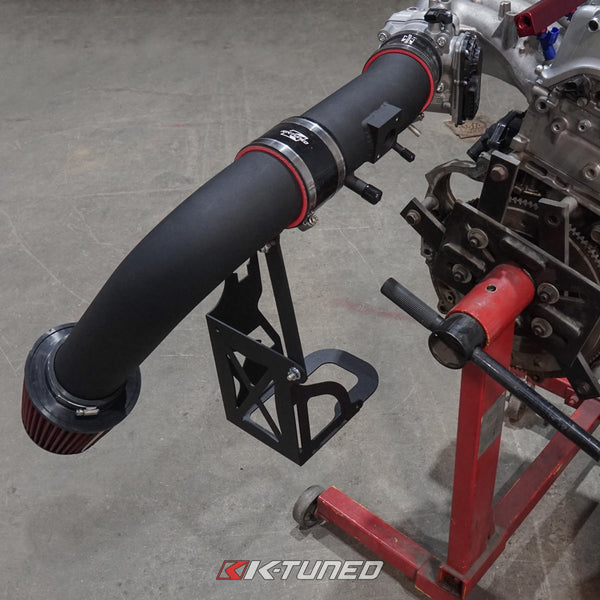 8th Gen Intake Short Ram and CAI