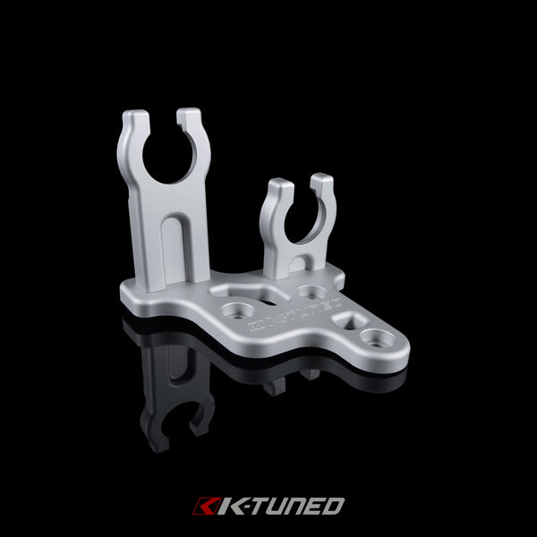 06-11 Civic Si Shifter Cable Transmission Bracket