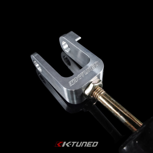 FK8 CMC and Clutch Line Kit