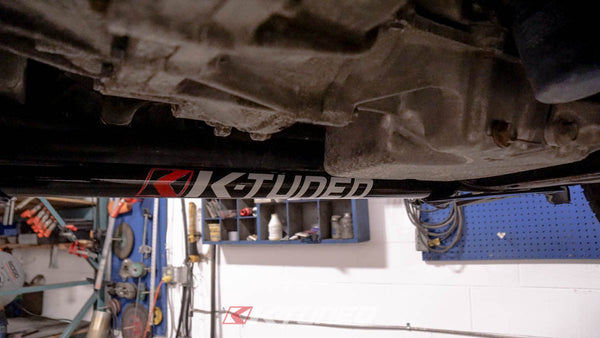 9th Gen (12-15) Civic SI Crash Bar