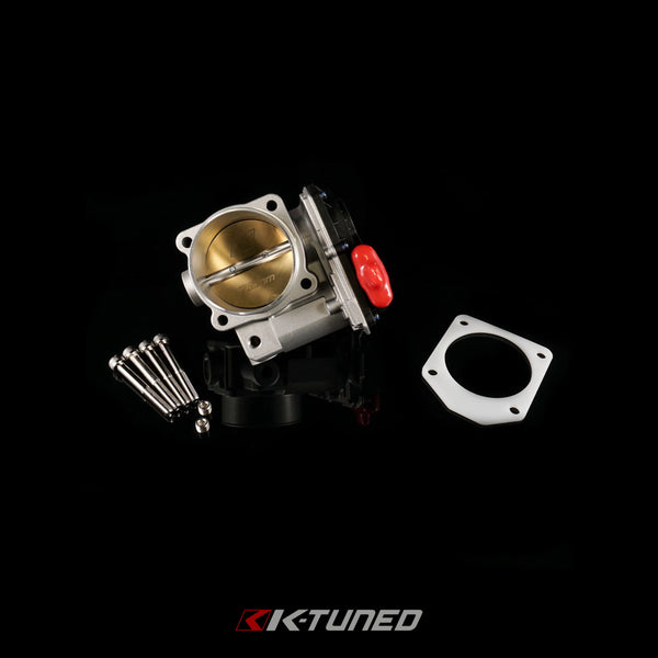 72mm Drive By Wire Throttle Body