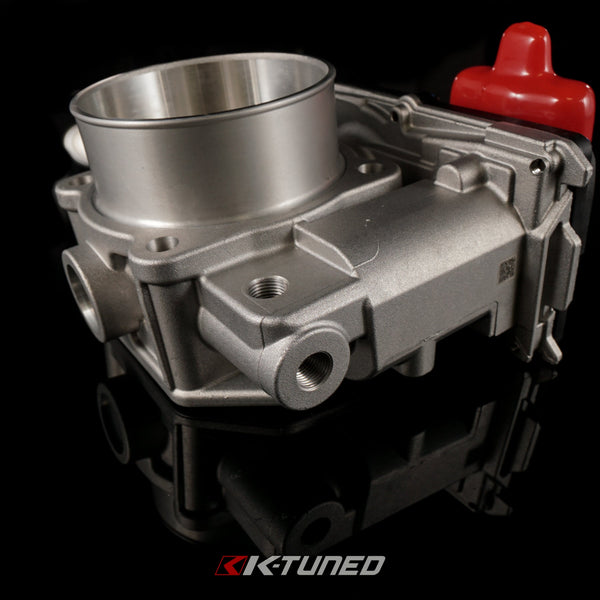 72mm Drive By Wire Throttle Body