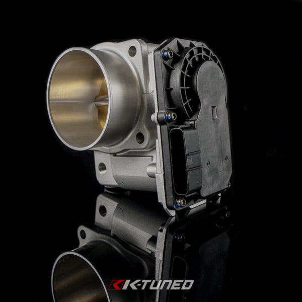 72mm Drive By Wire Throttle Body