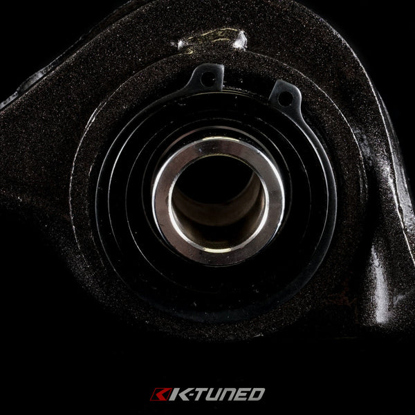 Compliance Bushings EG/DC2