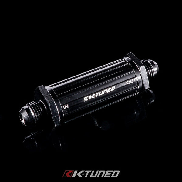 Inline Fuel Filter