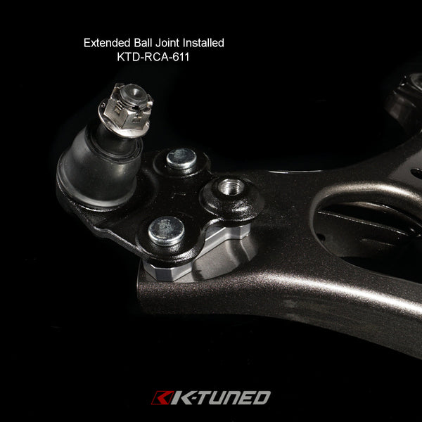 Front Control Arms 8th Civic