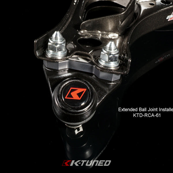 Front Control Arms 8th Civic
