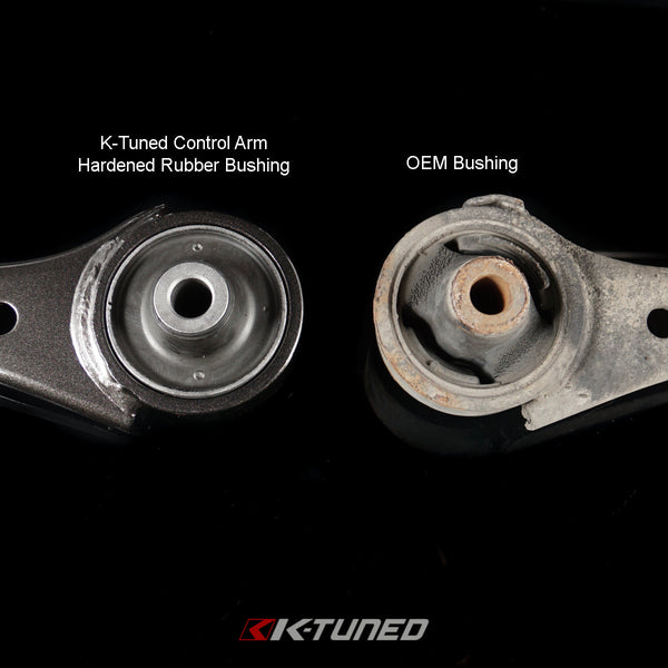 Front Control Arms 8th Civic