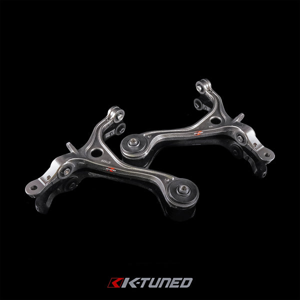 Front Control Arms 03 - 07 Honda Accord / 04 - 08 Acura TSX - Spherical