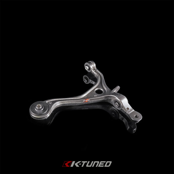 Front Control Arms 03 - 07 Honda Accord / 04 - 08 Acura TSX - Spherical