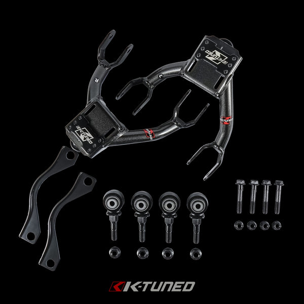 Front Camber Kit (UCA) Integra DA