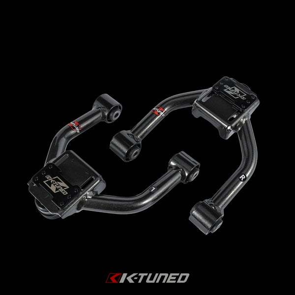 Front Camber Kit (UCA) EK